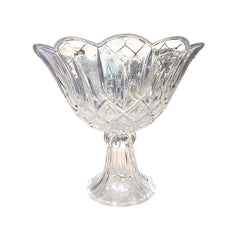 Gorham Pedestal Bowl