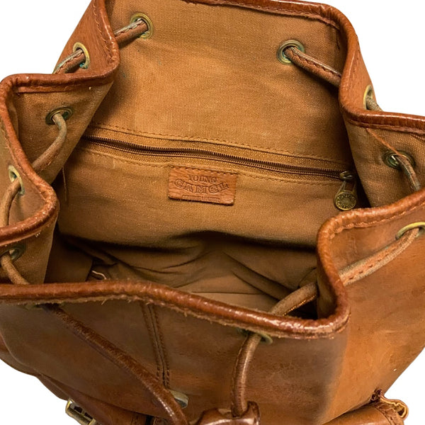 Young Camel Backpack