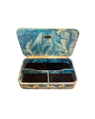 Incolay Jewelry Box
