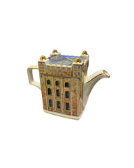 Tower of London Teapot