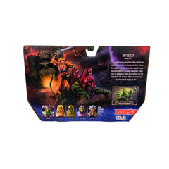 Masters Of The Universe Cat