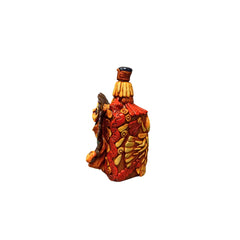 Aztec Decanter