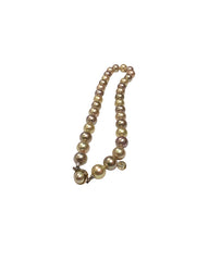 Majorica Simulated Pearl Necklace
