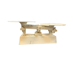 Vintage Detecto Scale