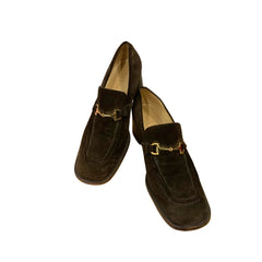 Horsebit Fashion Shoes/40