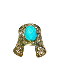 Cuff Bracelet