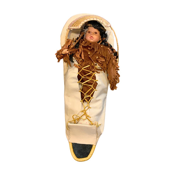 Native Baby Doll