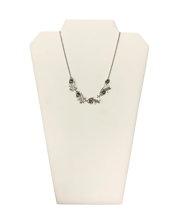 Van Dell Choker