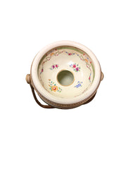Antique Harrods’ Cauldon Bucket