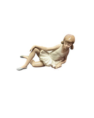 Lladro Ballerina Figurine