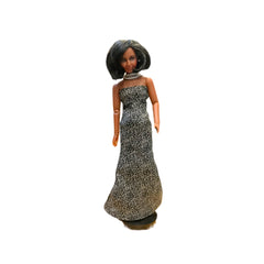 Michelle Obama Doll