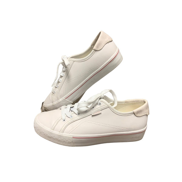 Coach Platform Sneakers(8B)