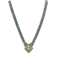 Swarovski Aurora Set