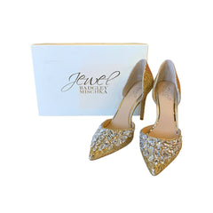 Jewel Heels