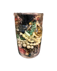 Jewelry Jar 14