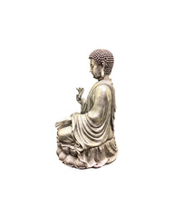 Seated Buddha Statue
