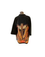 Judith Roberts Jacket