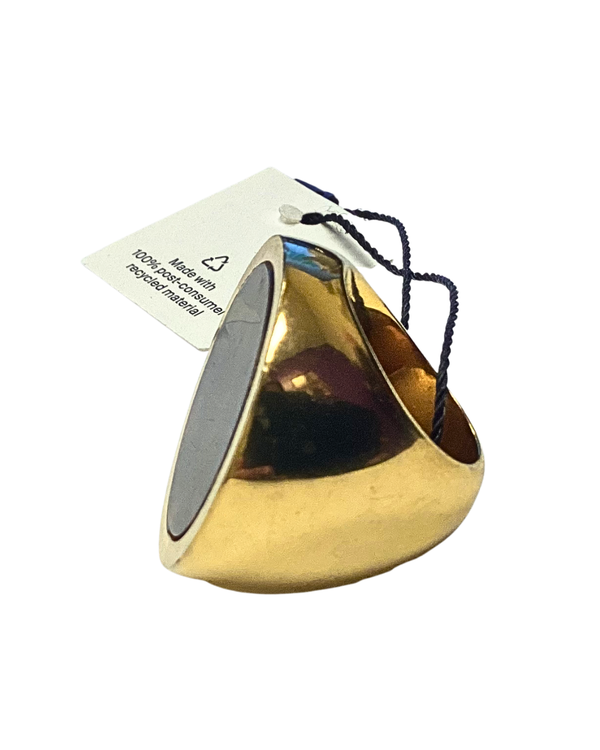 Michael Kors Tortoise Slice Cocktail Ring (7)