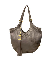 Grey OrYany Shoulder Bag