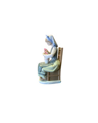 Lladro Harmony Figurine