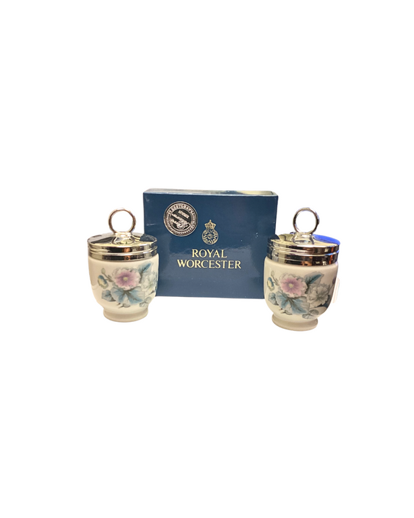 Royal Worcester Coddlers