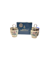 Royal Worcester Coddlers