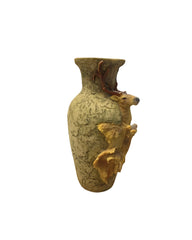 Deer Vase