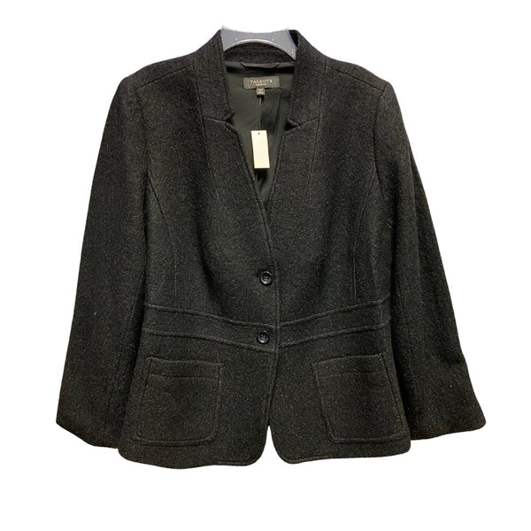 Talbots Blazer Jacket