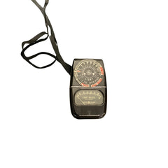 Canon AE-1 SLR Camera