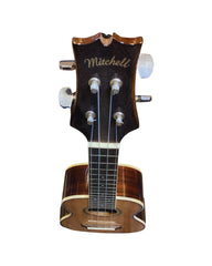 Mitchell MU70 Concert Ukulele