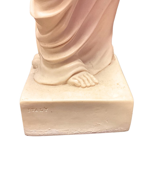 Vintage A. Santini Venus de Milo Statue