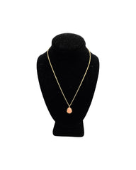 Kiri Teardrop Necklace