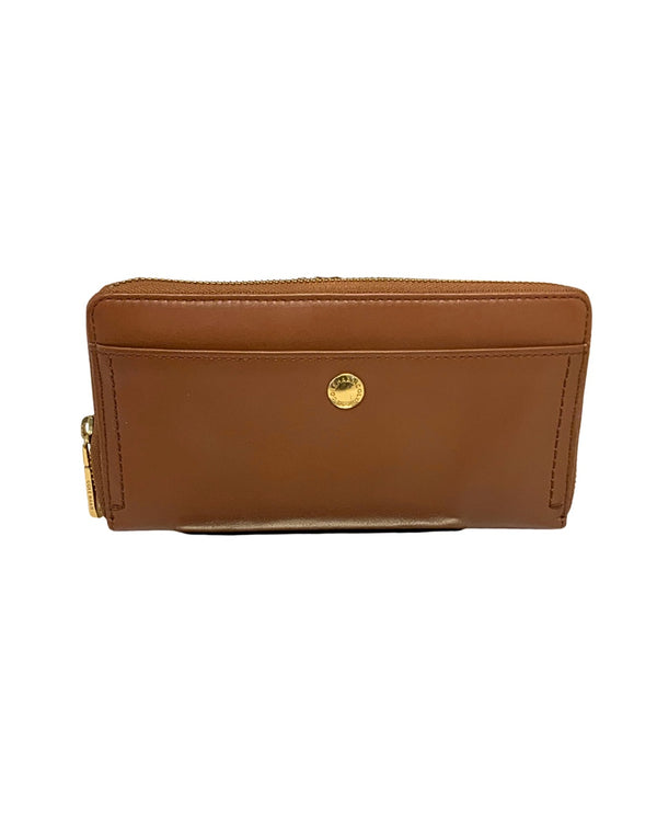 Brown Cole Haan Wallet