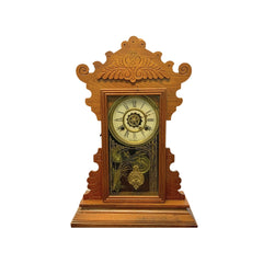 Waterbury Clock