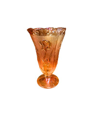 Jeannette Iris Vase