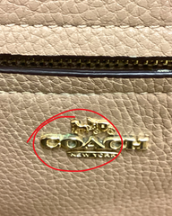 Pebble Leather Satchel