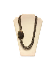 Multi-Strand Vintage Necklace