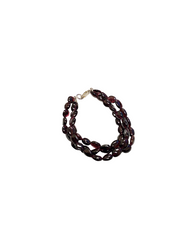 Triple Strand Bracelet