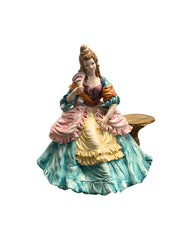 Vintage Italian Figure