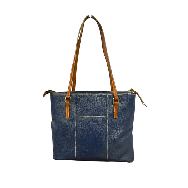 Navy Dooney Lexington