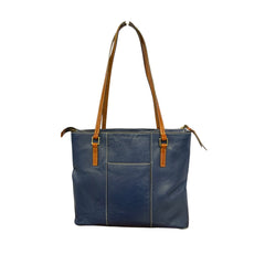 Navy Dooney Lexington