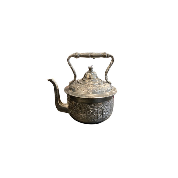 Moroccan Kettle