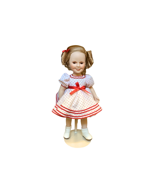 Shirley Temple Doll