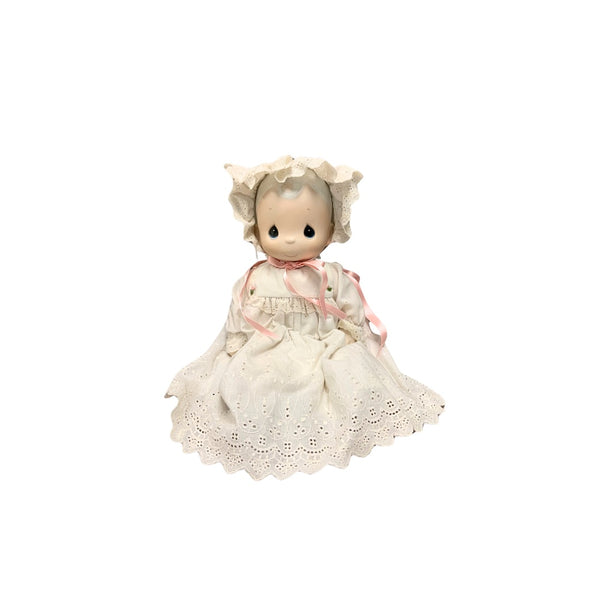 Precious Moments Collectors Dolls