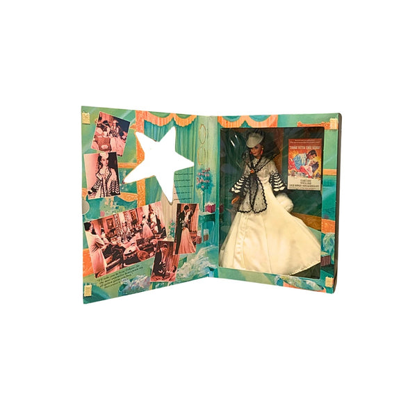 Scarlet O'Hara Barbie