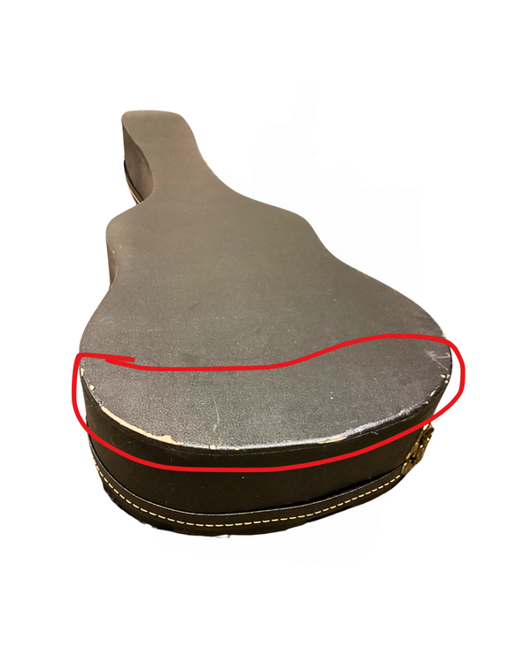 Tacones de terciopelo MK