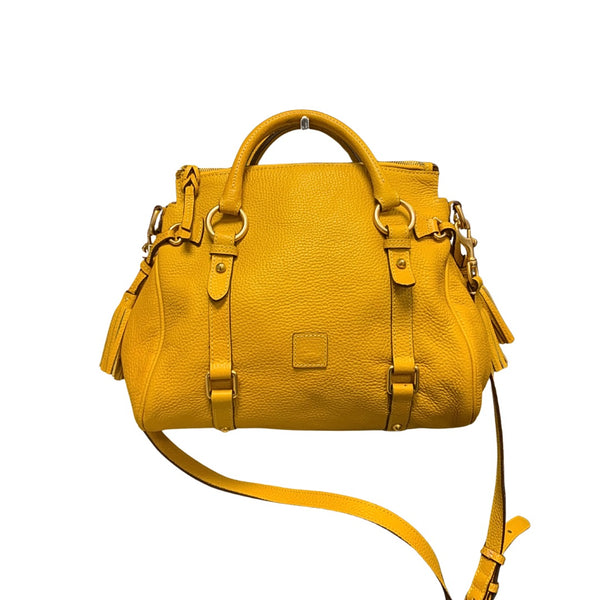 Dooney Florentine Satchel