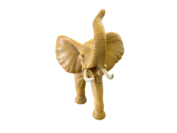 Santini Italian Elephant sculpture