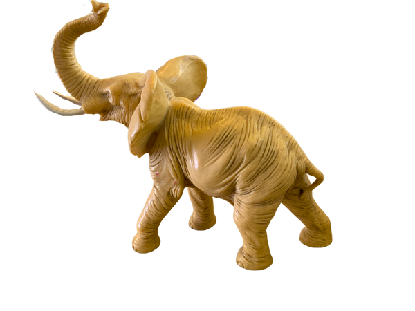 Santini Italian Elephant sculpture