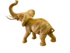 Santini Italian Elephant sculpture